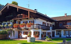 Ferienwohnung Kohlstatt